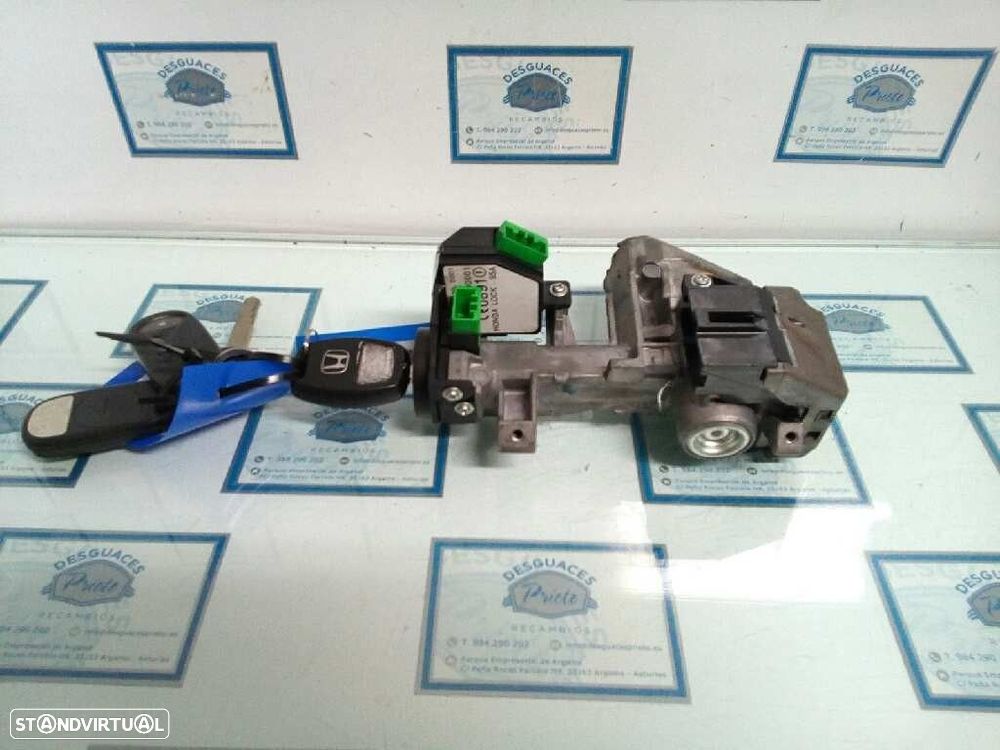 ANTI-ROUBO HONDA CIVIC VII HATCHBACK 2005 -25001031905A - 2