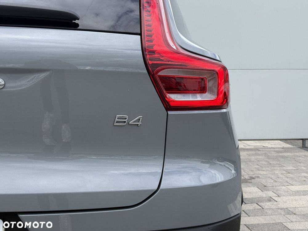 Volvo XC 40 - 37