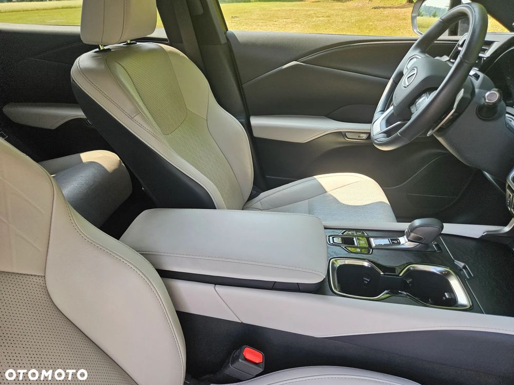 Lexus RX 350h Prestige - 20
