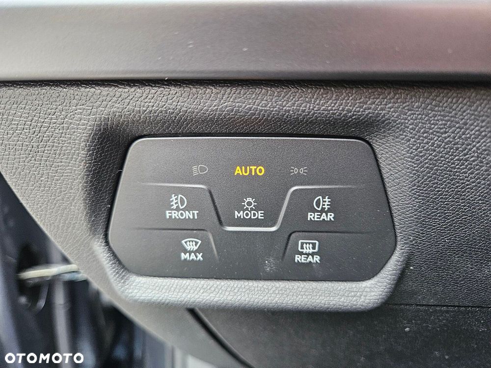 Cupra Formentor 2.0 TSI 4Drive DSG - 21