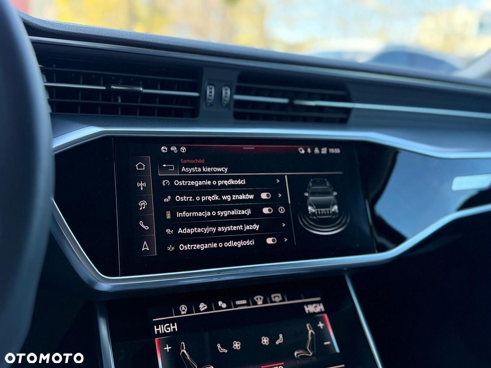 Audi A6 Allroad - 38