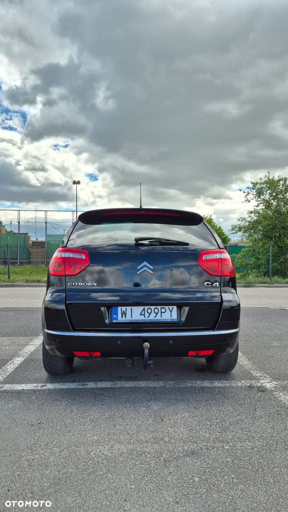 Citroën C4 Picasso - 5