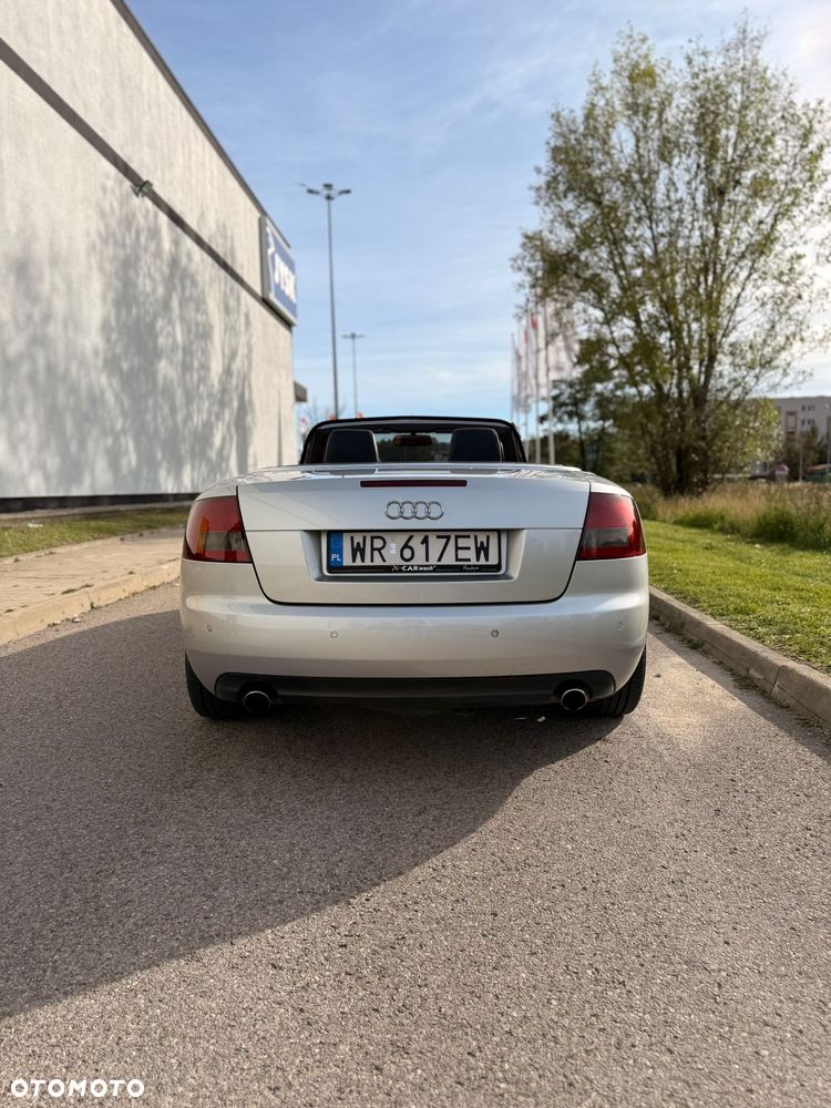 Audi A4 - 11