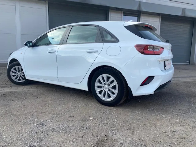 Kia Ceed 1.0 T-GDI S - 23