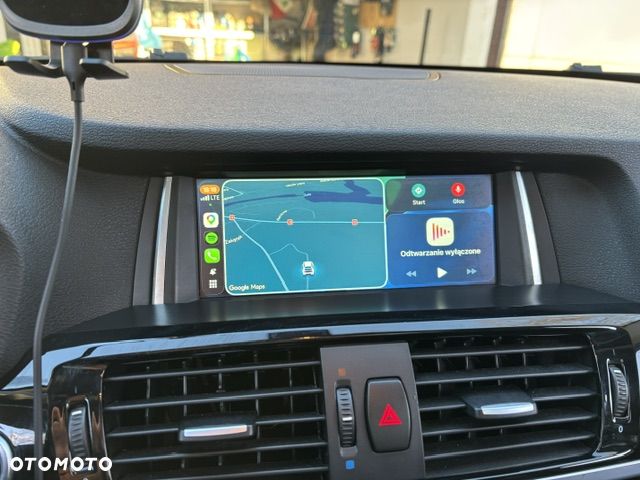 BMW X3 xDrive28i Sport-Aut xLine - 27