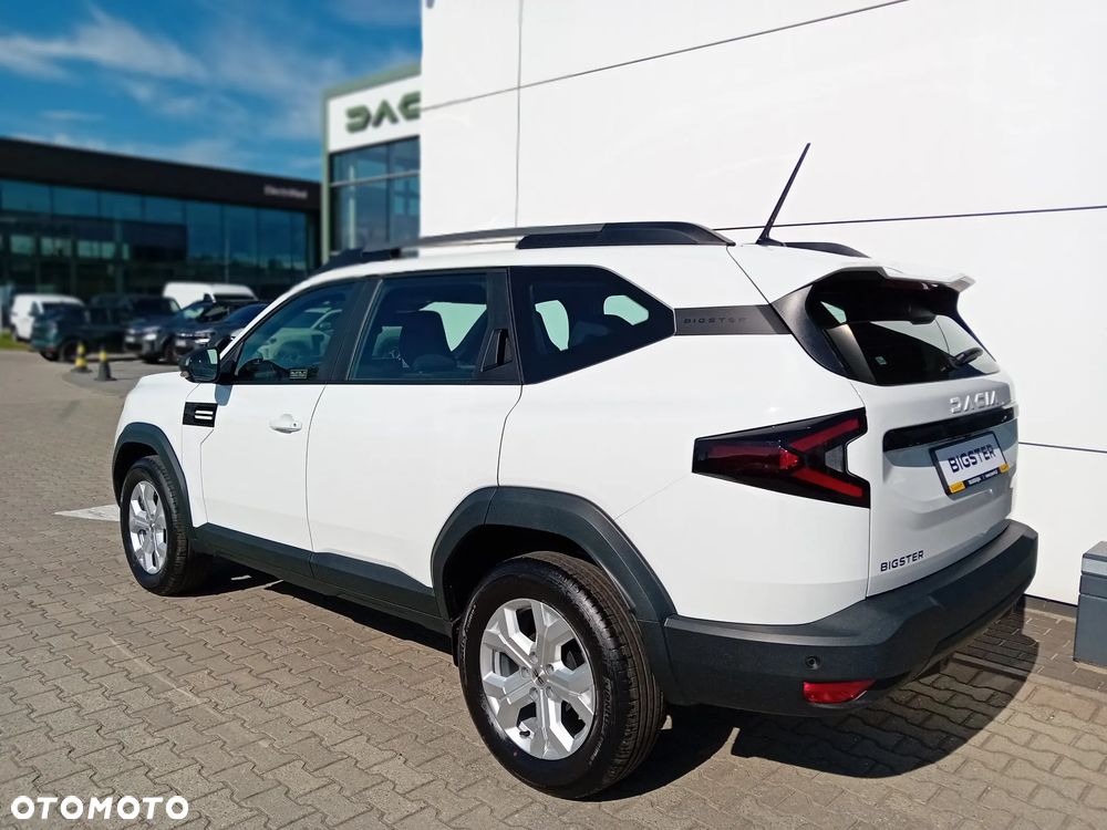 Dacia Bigster 1.2 TCe mHEV Essential - 6