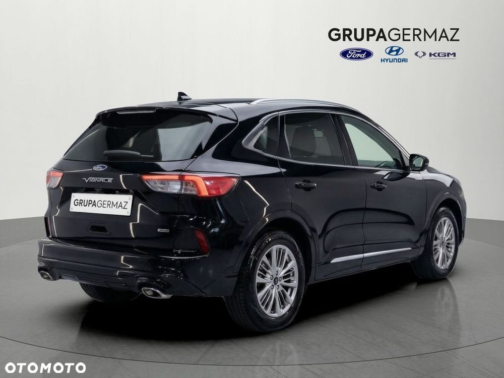 Ford Kuga - 6