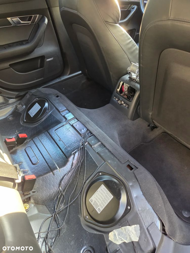 Audi S6 5.2 FSI Quattro Tiptr - 33