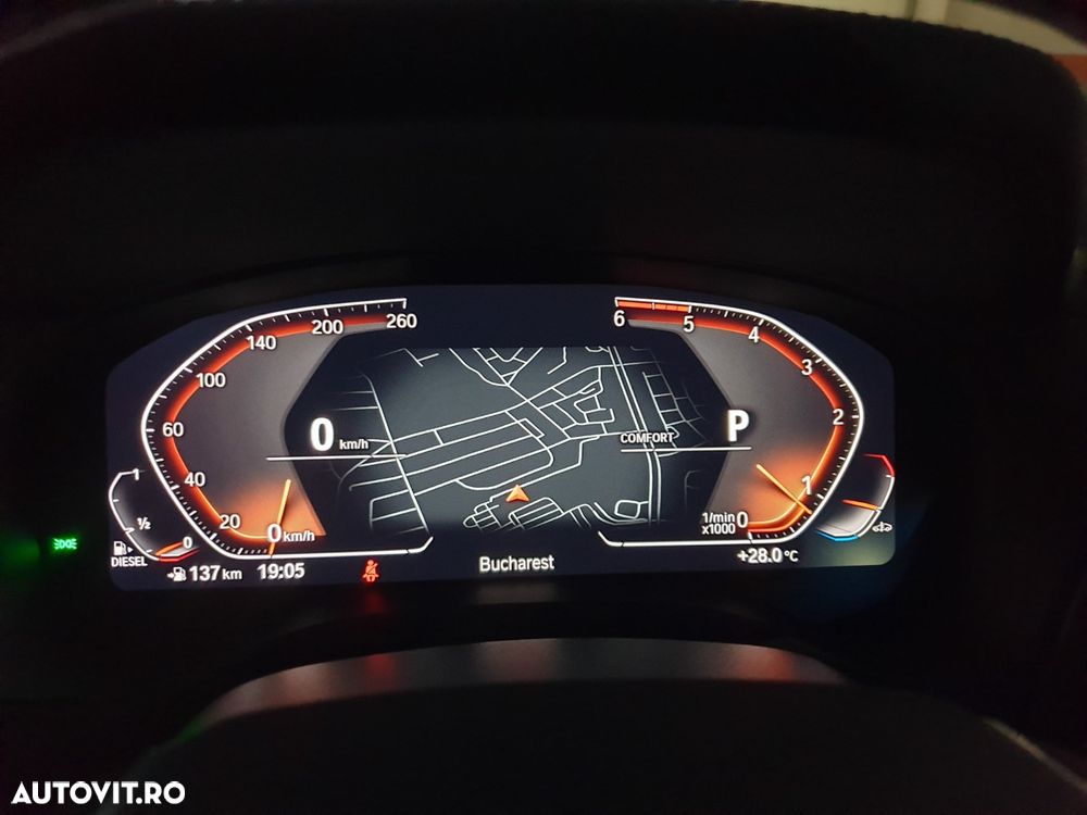 BMW X3 xDrive20d Aut. Luxury Line - 15