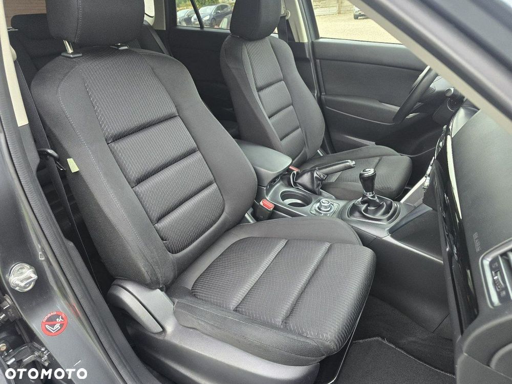 Mazda CX-5 - 12