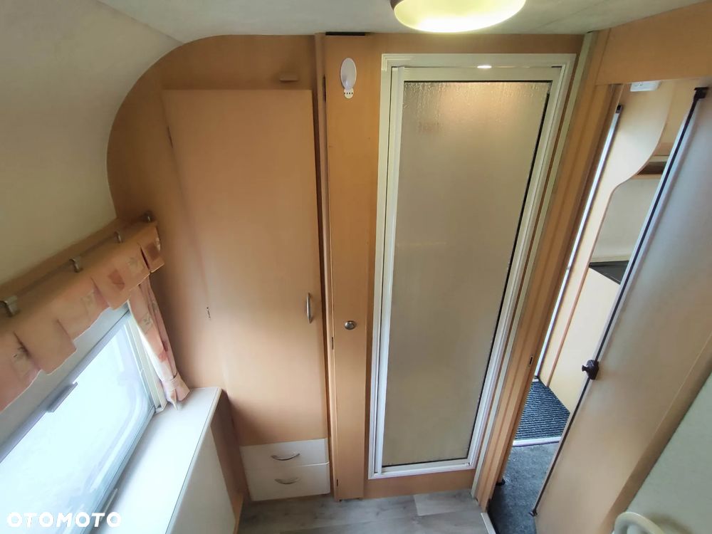 Coachman Amara - 30