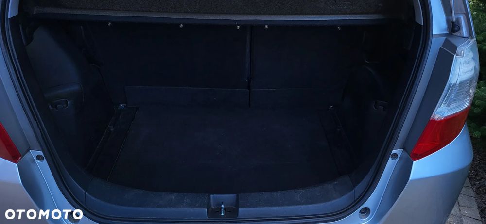 Honda Jazz - 12