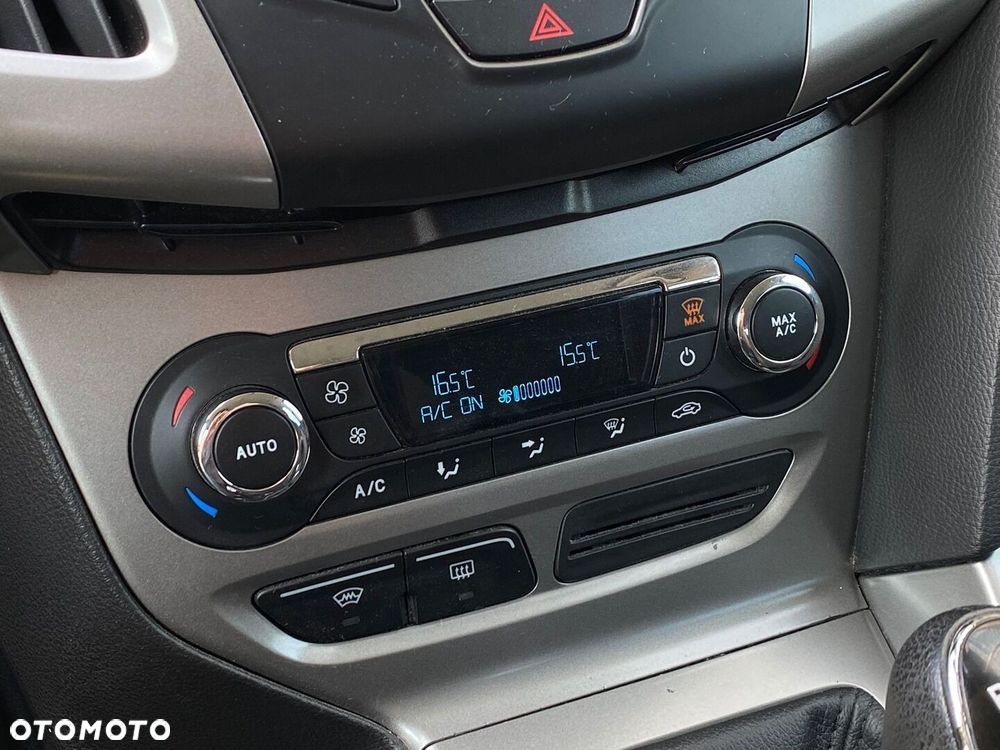 Ford Focus 1.6 TDCi Trend - 20