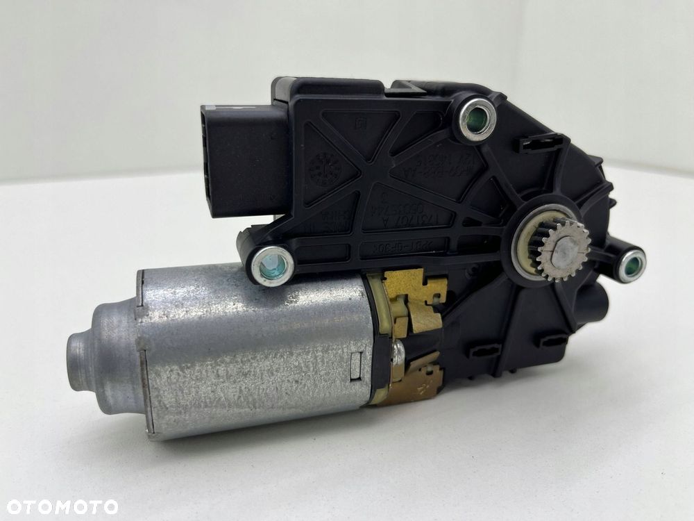 KIA OPTIMA III MODUŁ STEROWNIK SZYBERDACHU 81671-2T211 - 1