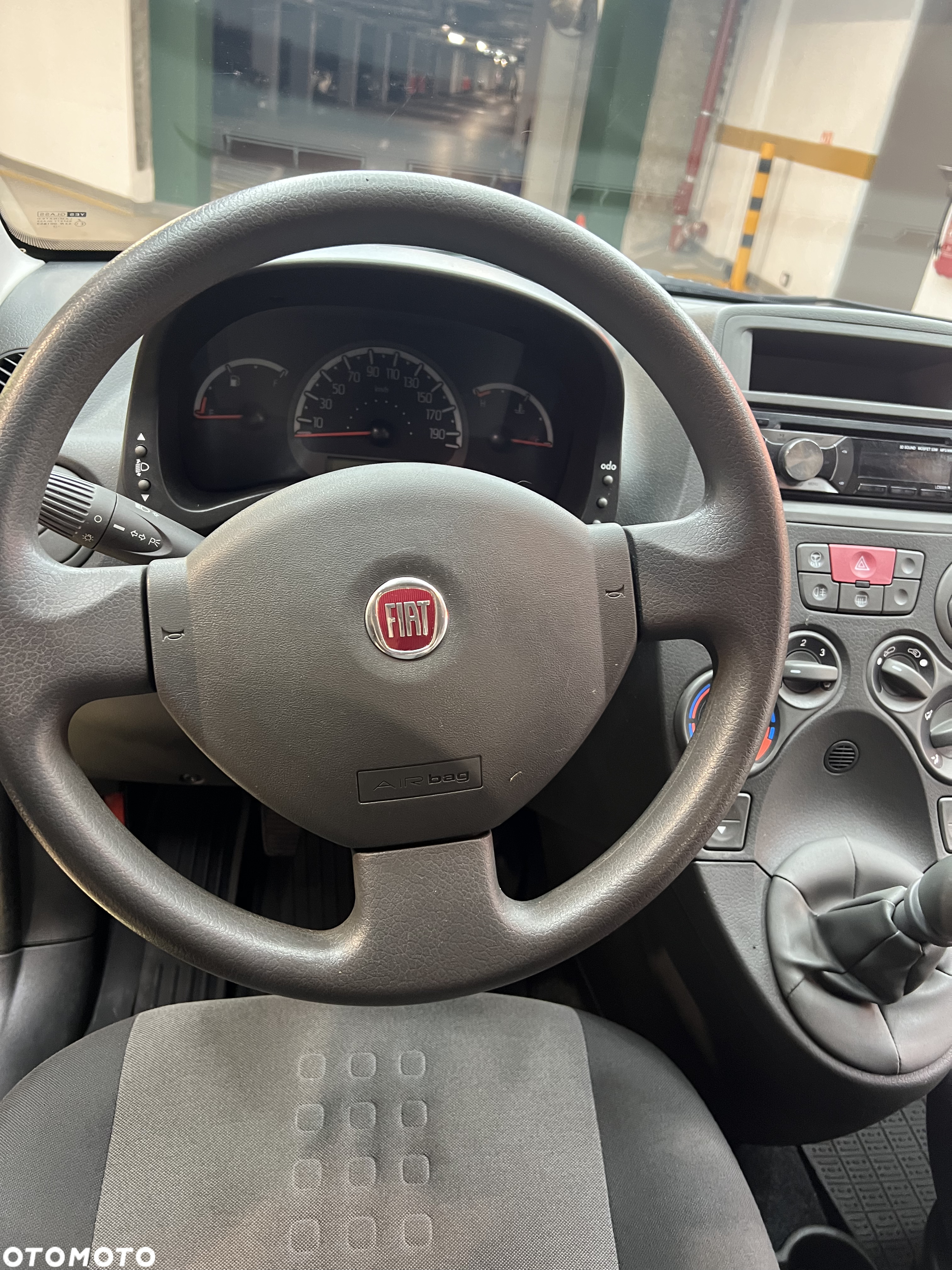 Fiat Panda - 18