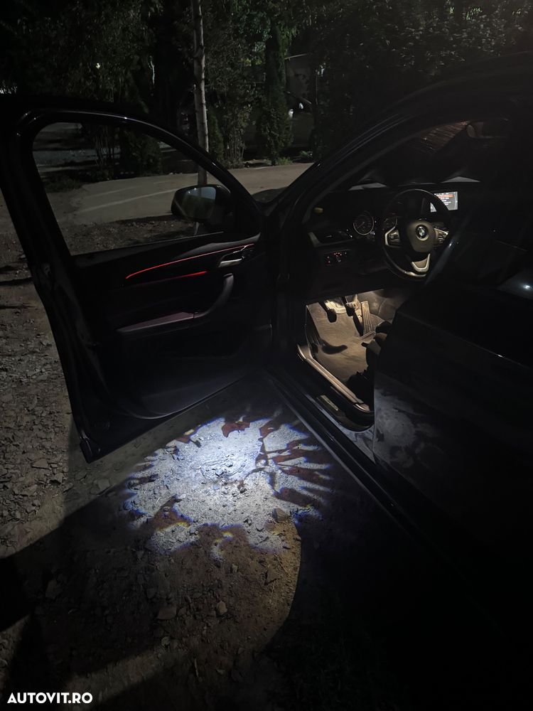 BMW X1 xDrive20d - 40