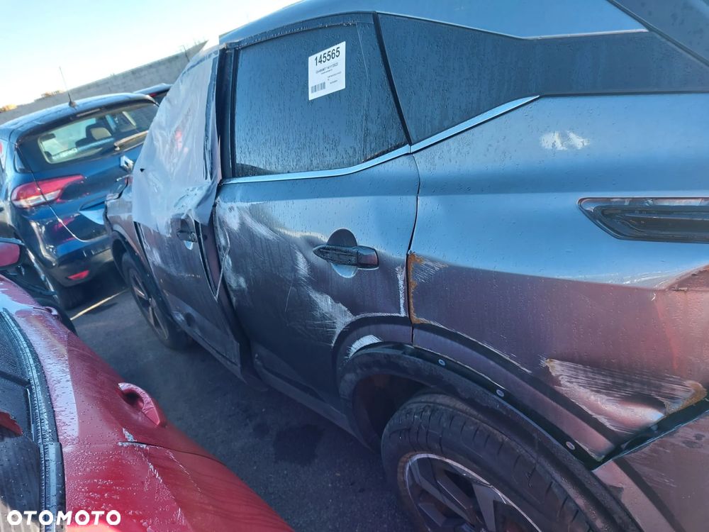 Nissan Qashqai 1.3 DIG-T Tekna DCT - 10