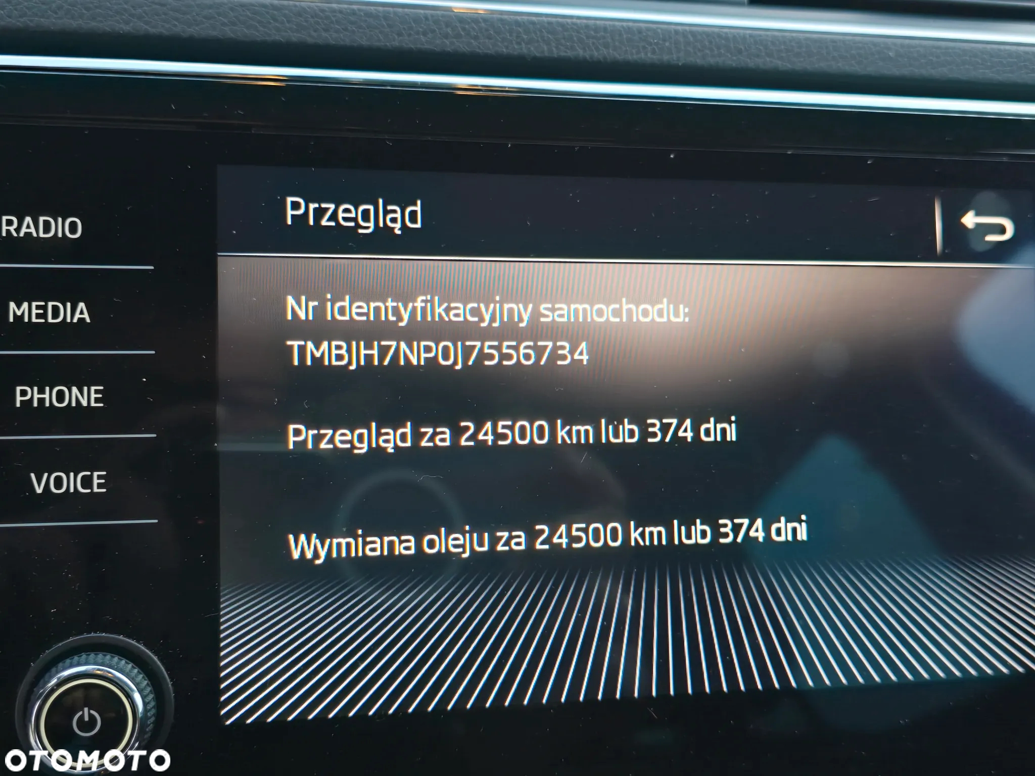 Skoda Superb 2.0 TDI Ambition DSG7 - 27