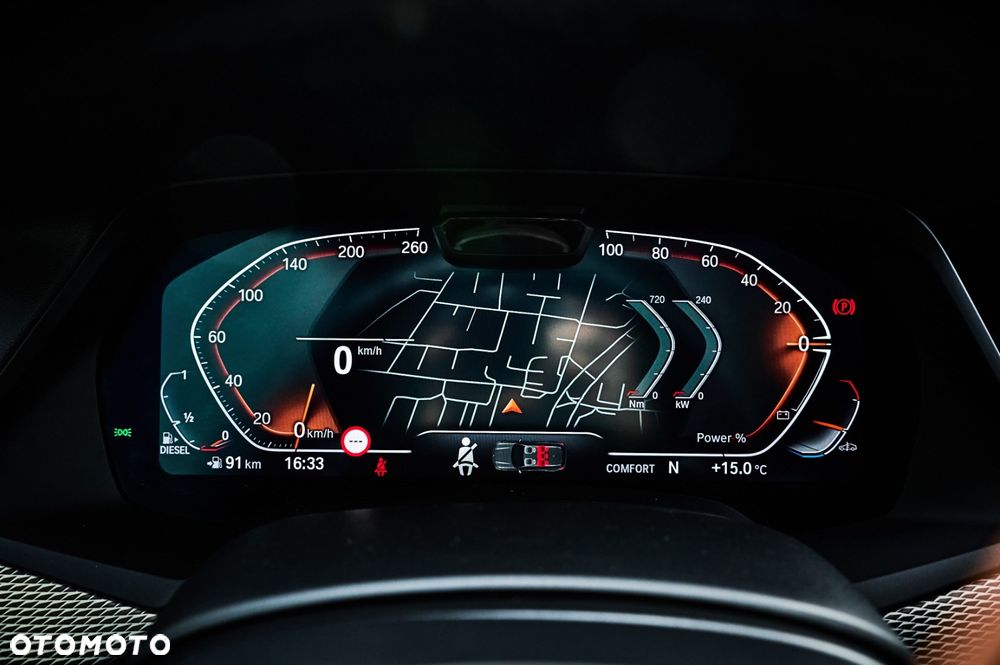 BMW X5 xDrive30d mHEV sport - 14