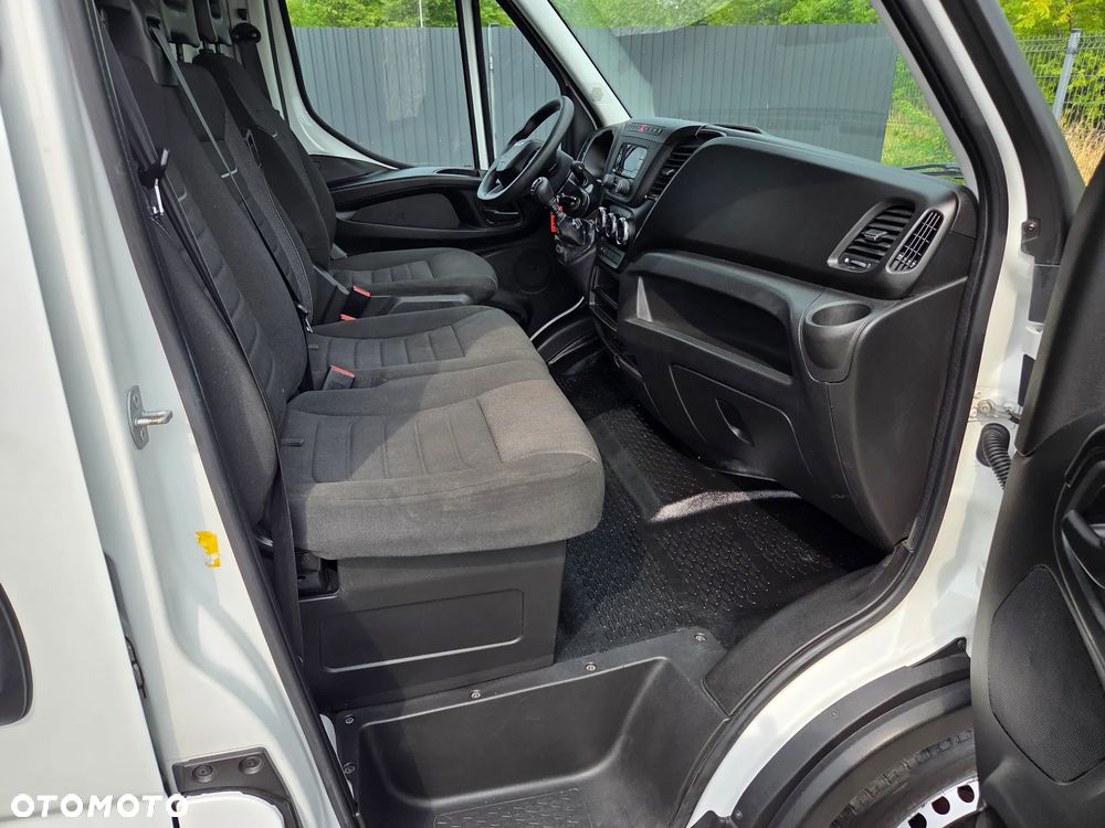 Iveco Daily - 20