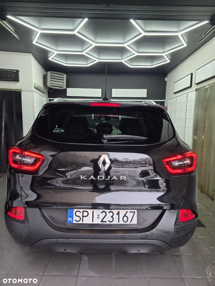 Renault Kadjar 1.6 Energy TCe Bose - 7