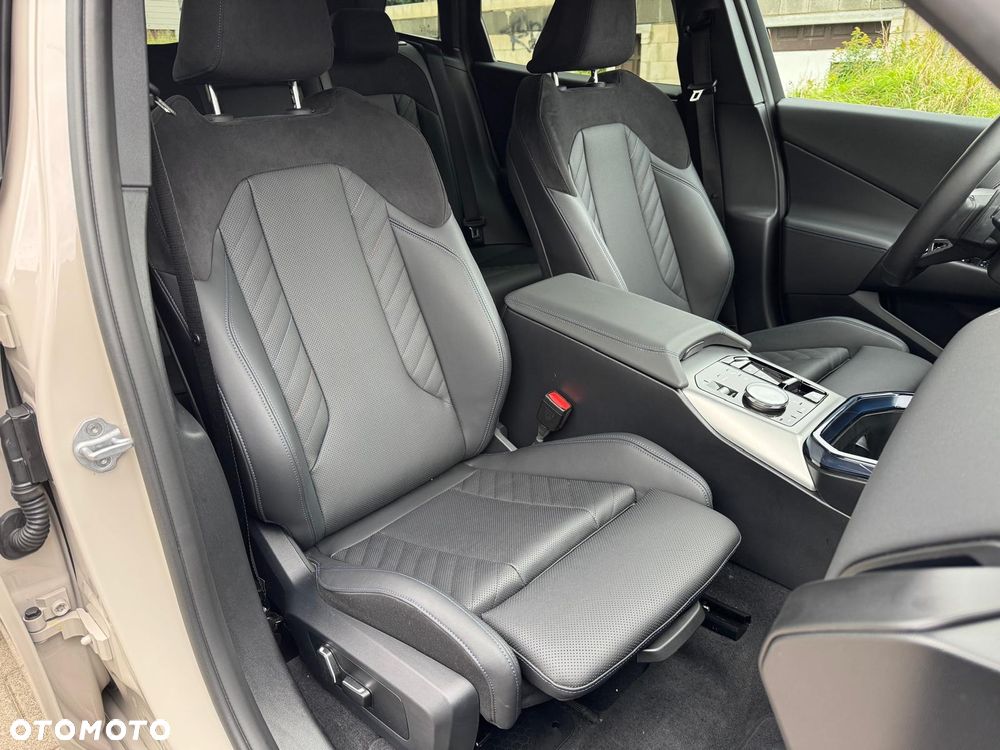 BMW X3 20 xDrive - 25