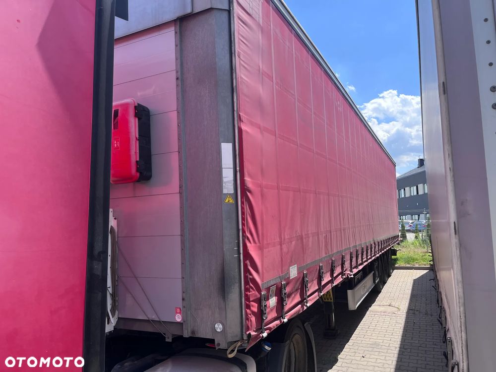 Fliegl SDS 350 - 6