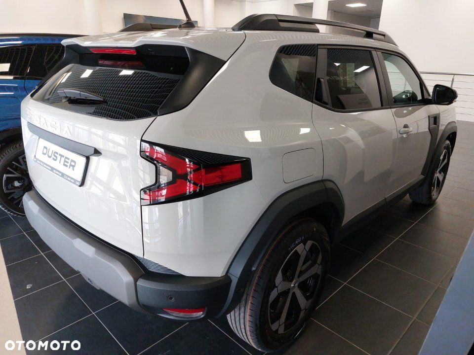 Dacia Duster - 4