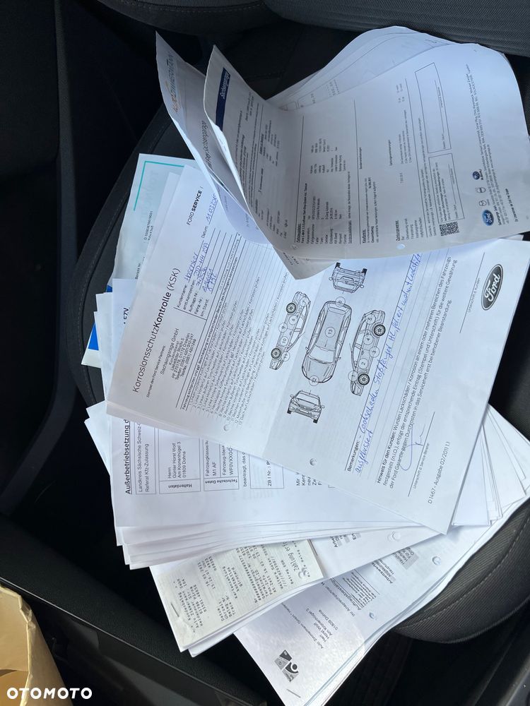 Ford C-MAX 1.5 EcoBoost Start-Stop-System Trend - 32