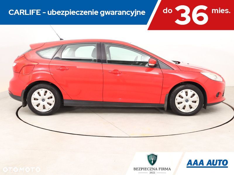 Ford Focus - 8