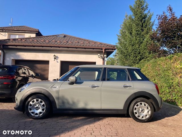 MINI Cooper Standard - 6