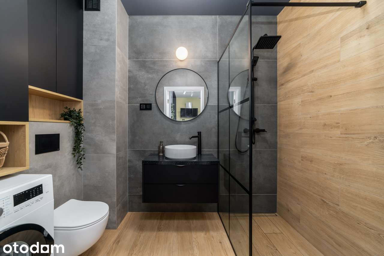 Wynajem | Nowoczesne 38m² | Wysoki Standard | Chojny Park