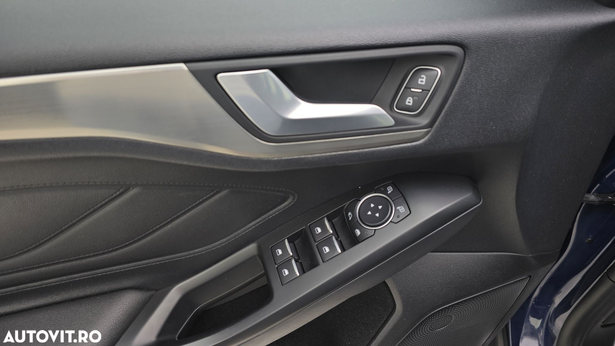 Ford Focus 1.5 EcoBlue Titanium - 11