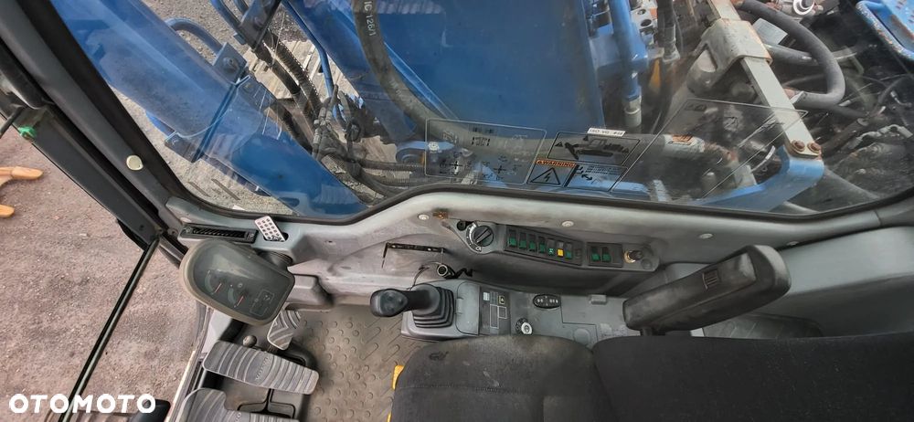 Volvo 210 ,Klimatyzacja .Możliwość zamiany - 21
