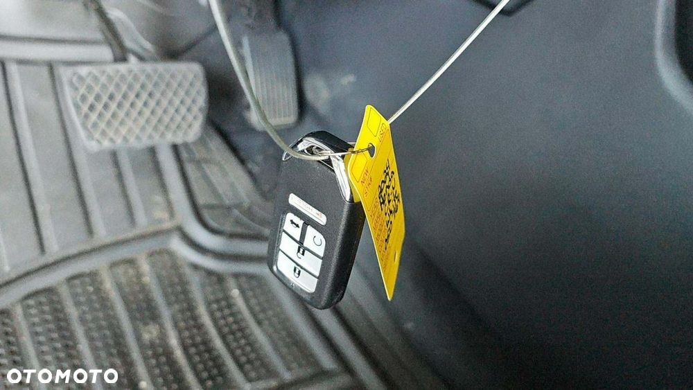 Honda CR-V - 13