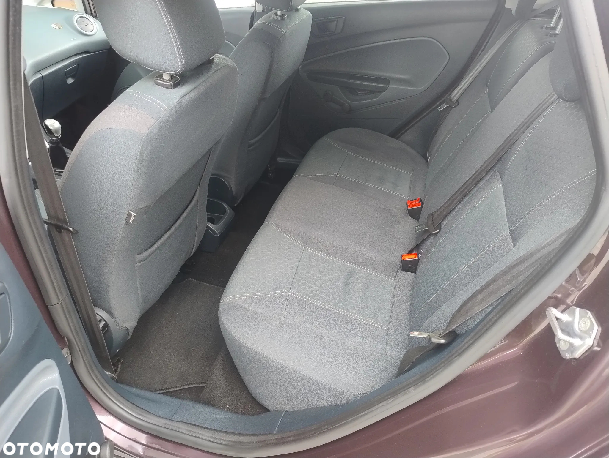 Ford Fiesta 1.25 Titanium - 15