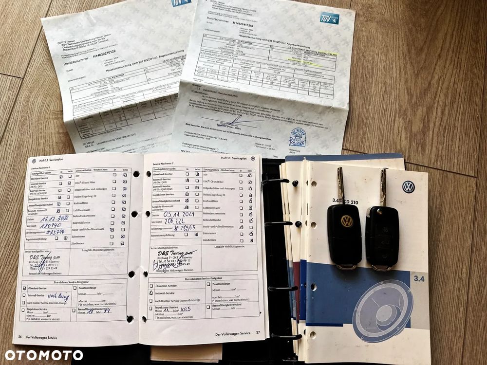 Volkswagen Golf 1.4 Edition - 37