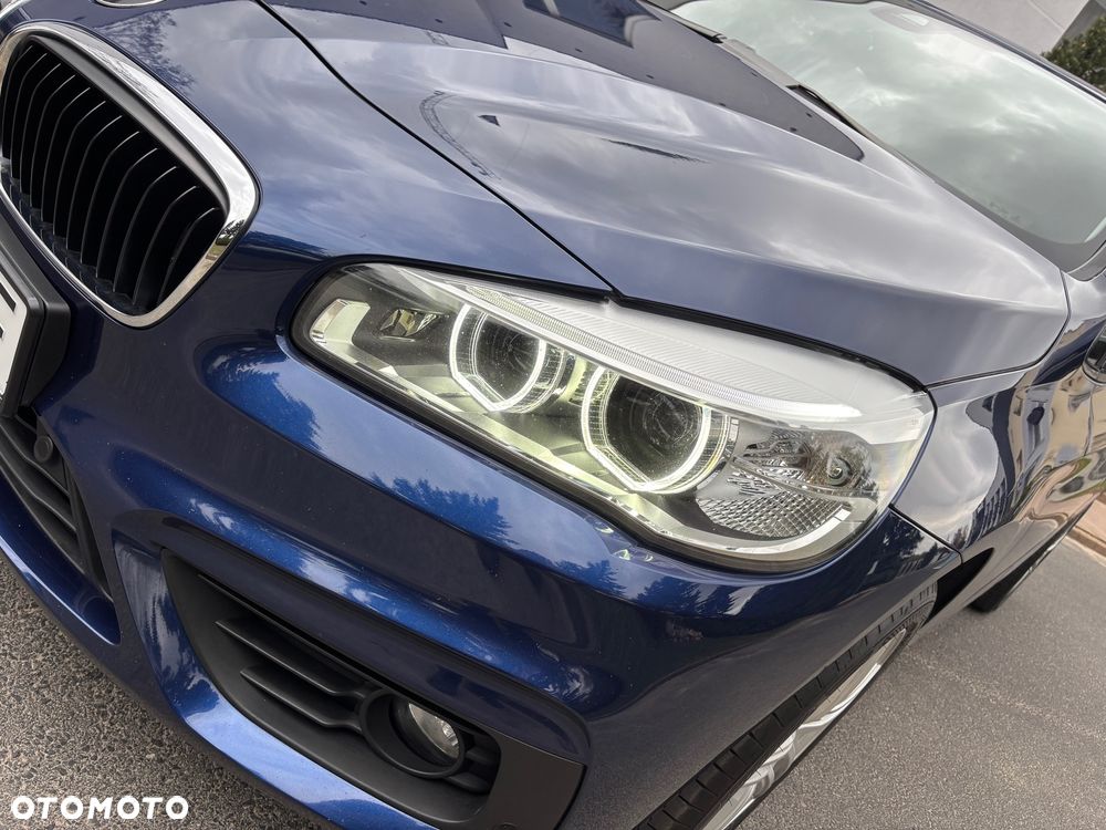 BMW Seria 2 218d Sport-Aut Advantage - 29