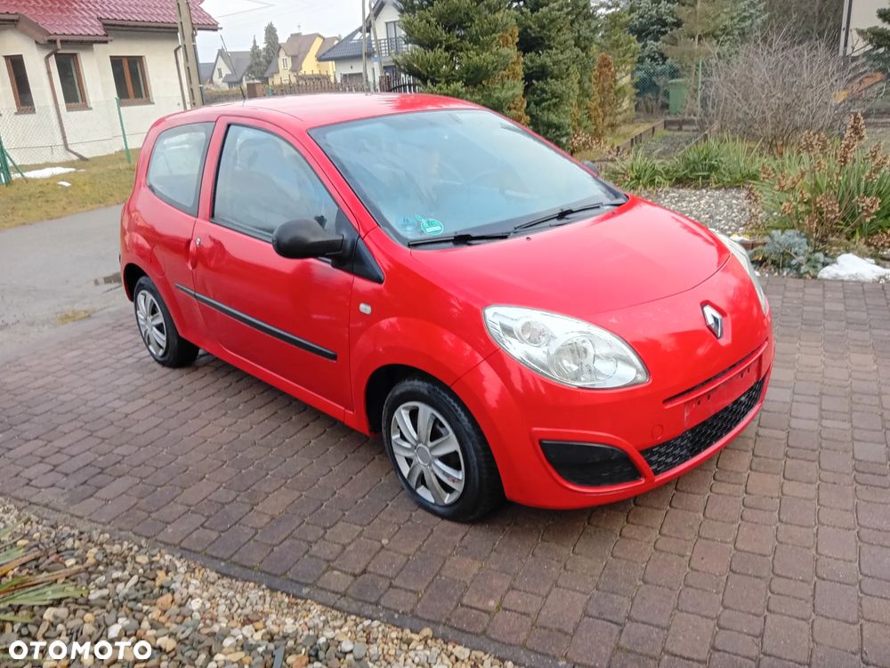 Renault Twingo 1.2 Plus - 6