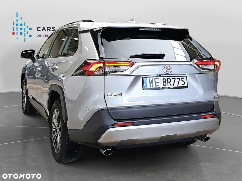 Toyota RAV4 2.0 Comfort 4x2 MS - 29