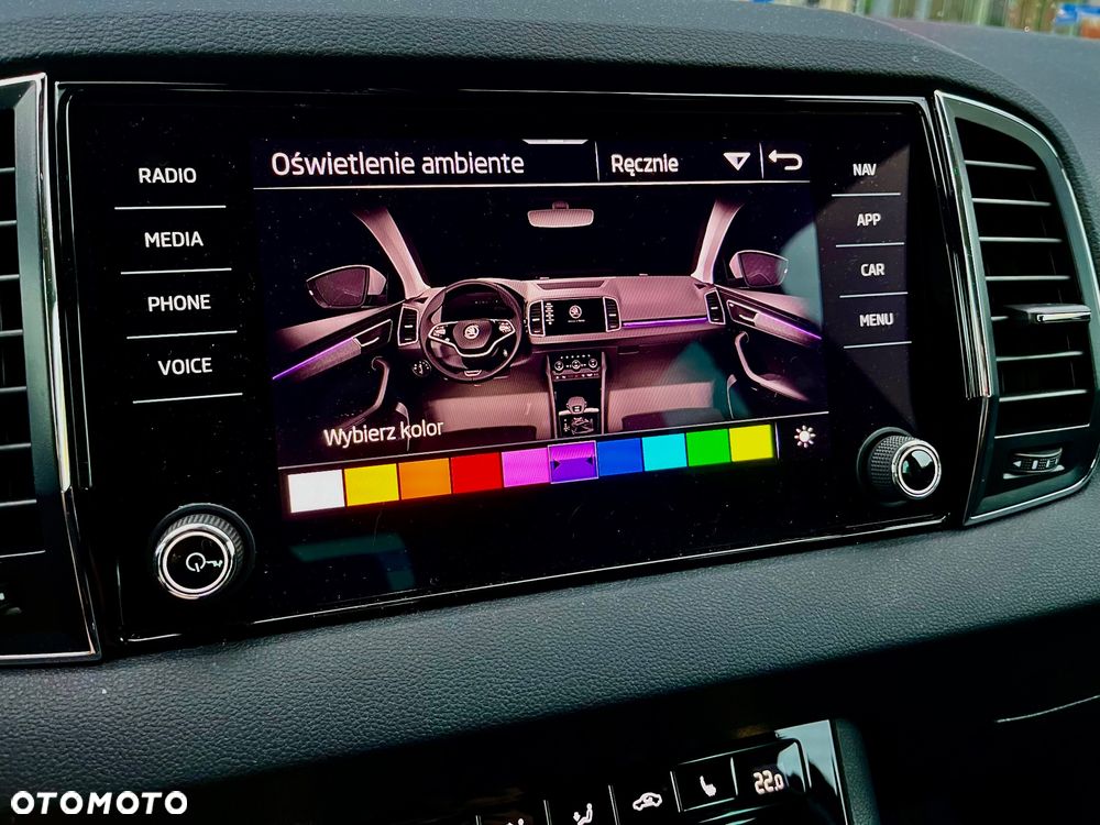 Skoda Karoq 1.5 TSI ACT 4x2 Style - 17