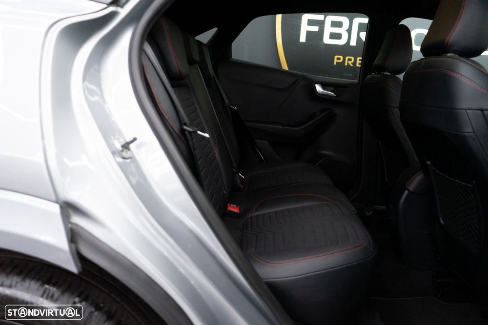 Ford Puma 1.0 EcoBoost Hybrid Aut. ST-LINE - 42