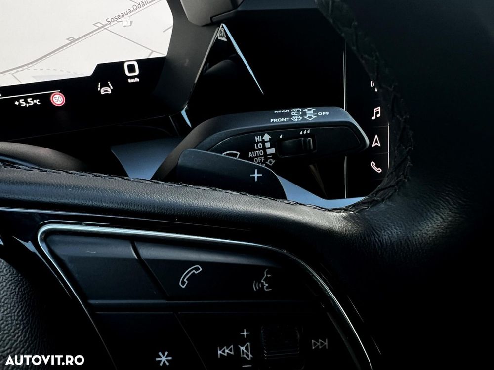 Audi A3 - 28
