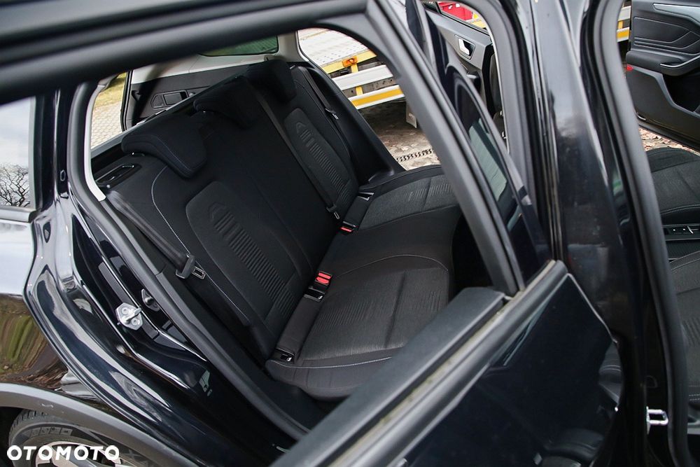 Ford Focus 1.5 EcoBlue Start-Stopp-System ACTIVE - 10