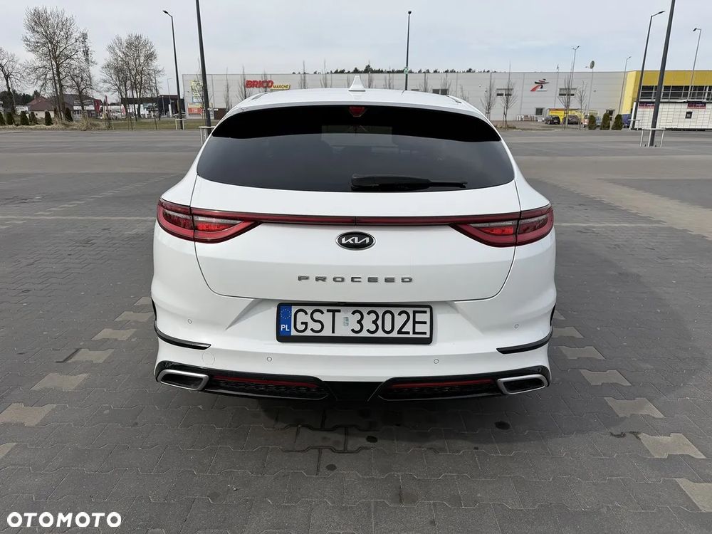 Kia ProCeed - 6