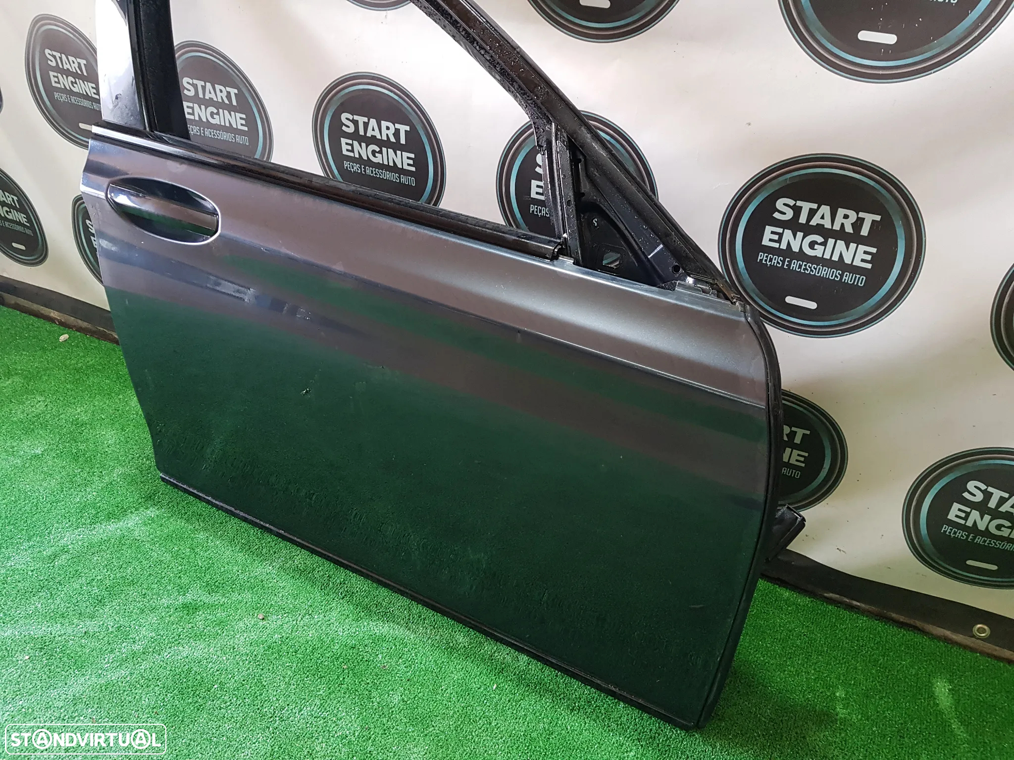 Porta Frente Direita Bmw Serie 7 G11 G12 2015-2022 - 2