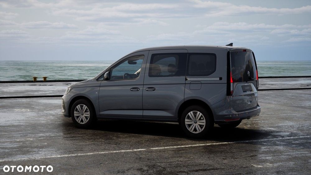 Volkswagen Caddy - 5