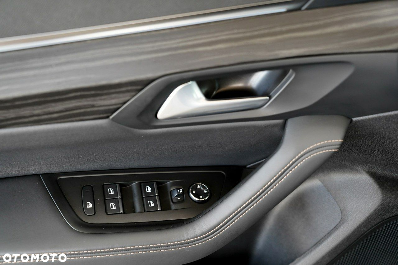 Peugeot 508 - 16