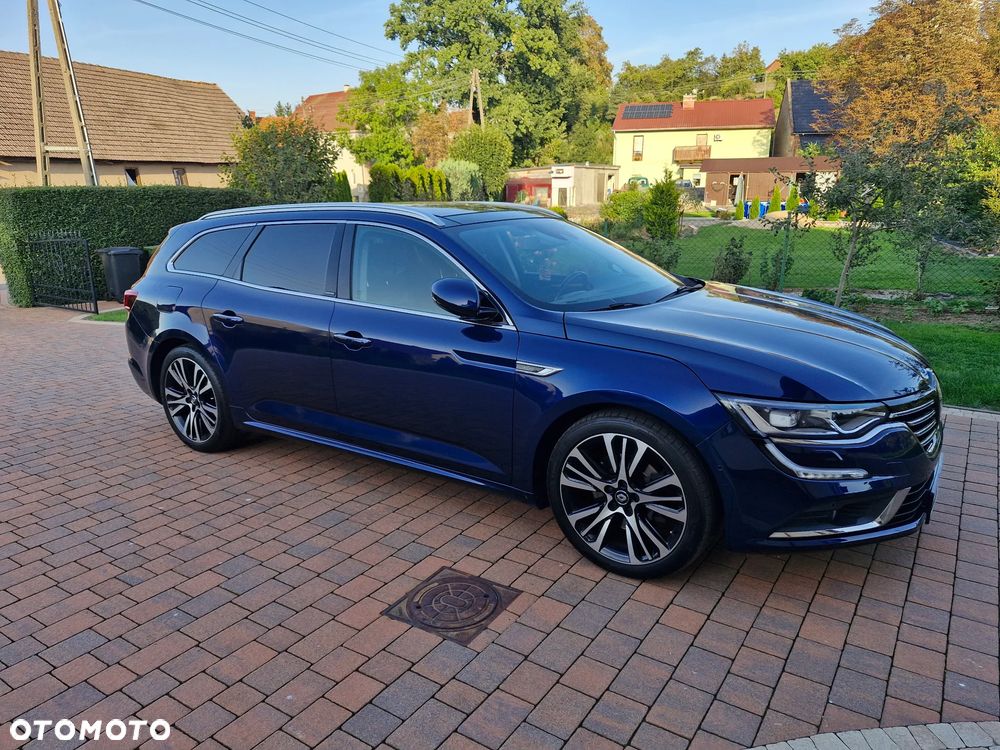Renault Talisman ENERGY TCe 200 EDC INITIALE PARIS - 5