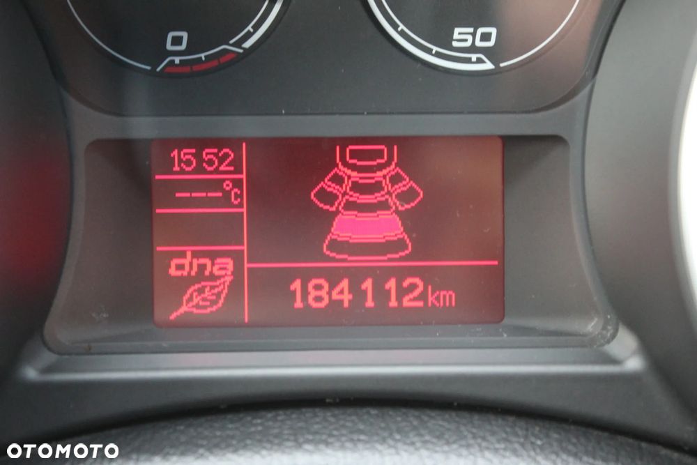 Alfa Romeo Giulietta 1.6 JTDM 16V Impression - 27